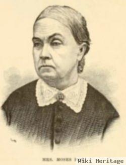 Julia Ann Mcintyre Fox