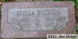 Stella Jane Day Bridges