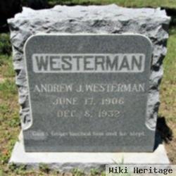 Andrew J. Westerman