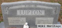 Lenwood Thomas Lupton