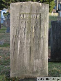 Armira Wilson Fyler