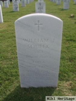 William "bill" Soulek