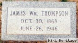 James William Thompson