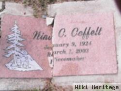 Nina C. Coffelt