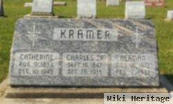 Catherine Drexler Kramer