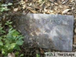 Bertha Sue Chandler