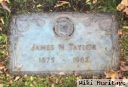 James N. Taylor