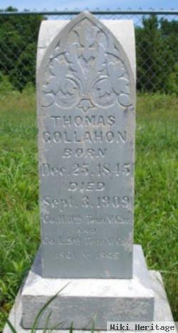 Thomas Gollahon