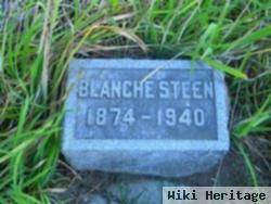 Blanche Steen