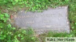 Benjamin Street, Jr