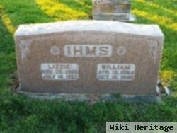 William E. Ihms