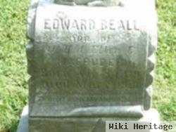 Edward Beall Magruder