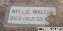 Nellie Walton