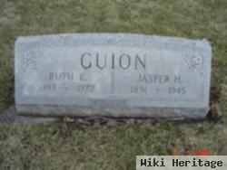 Ruth E. Guion