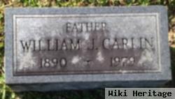 William Jennings Carlin