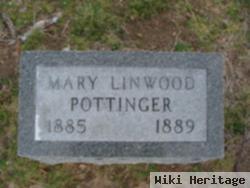 Mary Linwood Pottinger