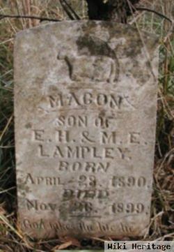 Macon Lampley