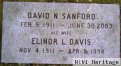 David N. Sanford