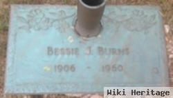 Bessie Jane Flint Burns