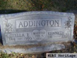 Kenneth Jason Addington