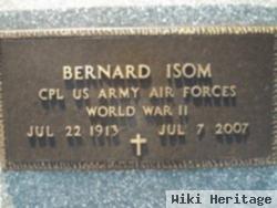 Bernard Isom