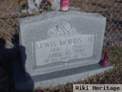 Lewis Morris, Jr