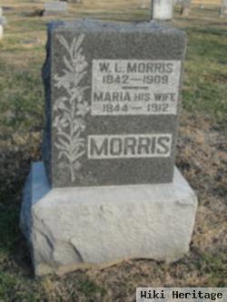 Maria Morris