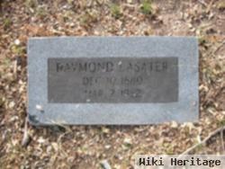 Raymond Lasater