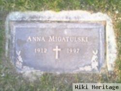 Anna Rokosz Migatulski