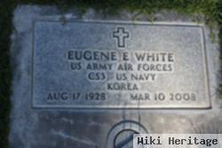 Eugene E White