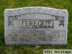 Jane E. Peregoy