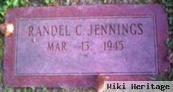 Randel C. Jennings