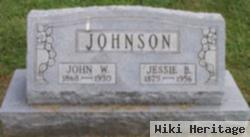 Jessie B. Johnson