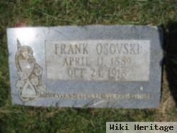 Frank Osovski