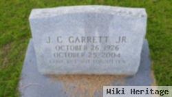 John Comer Garrett, Jr