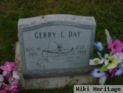 Gerry L. Day