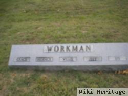 Sis Workman