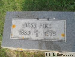 Bess Fike