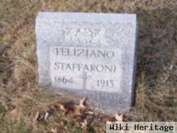 Feliziano Staffaroni