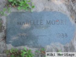 Mabelle Moore