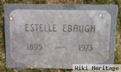 Estelle Ebaugh