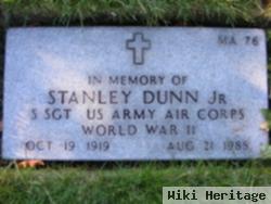 Stanley Dunn, Jr