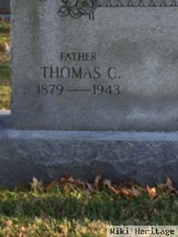 Thomas C. Chilton