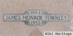 James Monroe Townley