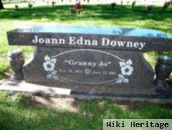 Joann Edna Downey