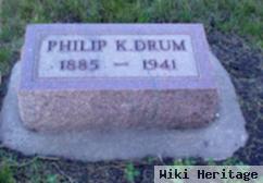 Philip Drum