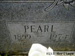 Pearl Mitchell Carter