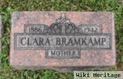 Clara Zick Bramkamp