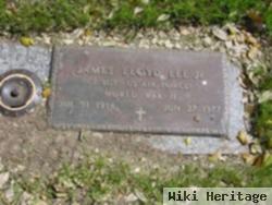 James Lloyd Lee, Jr