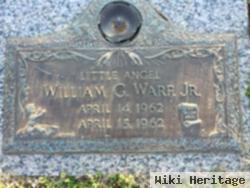 William G Warf, Jr